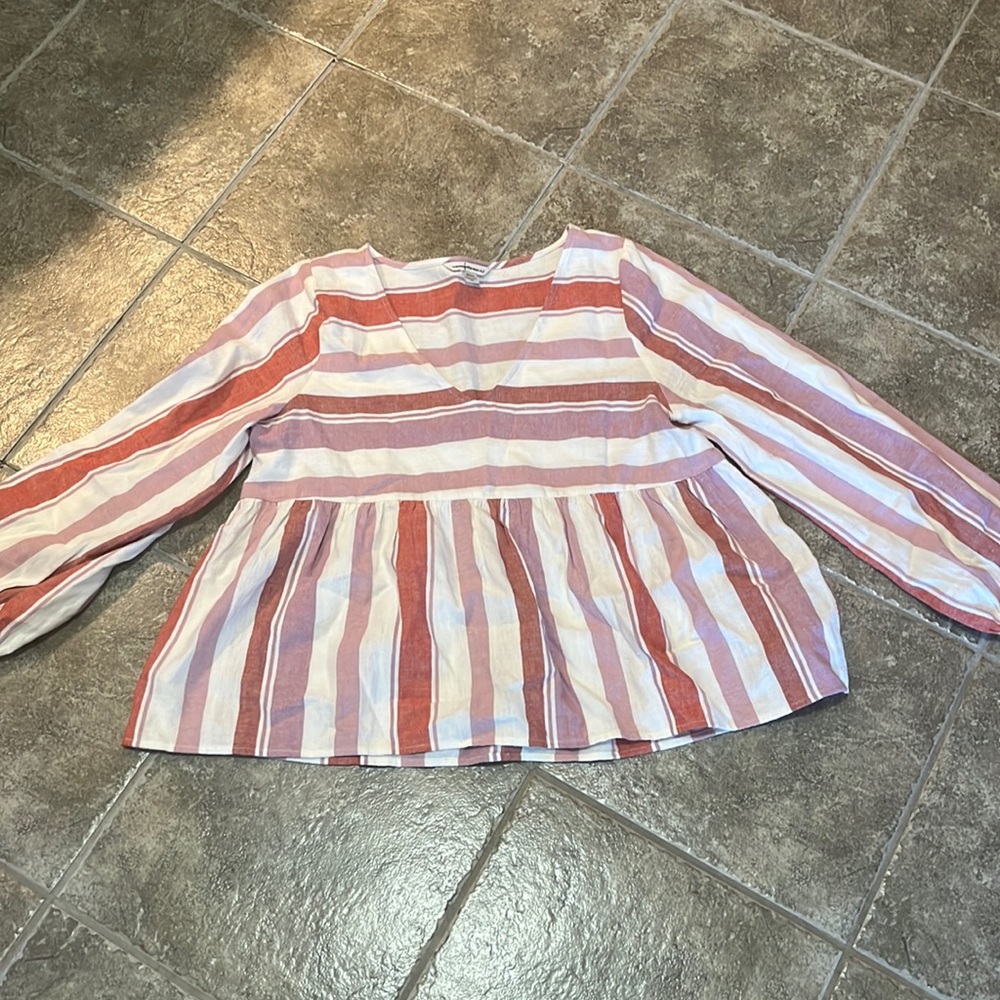 American eagle shirt